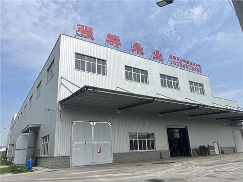 包装车间